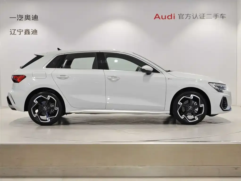 Audi A3 — фото 2