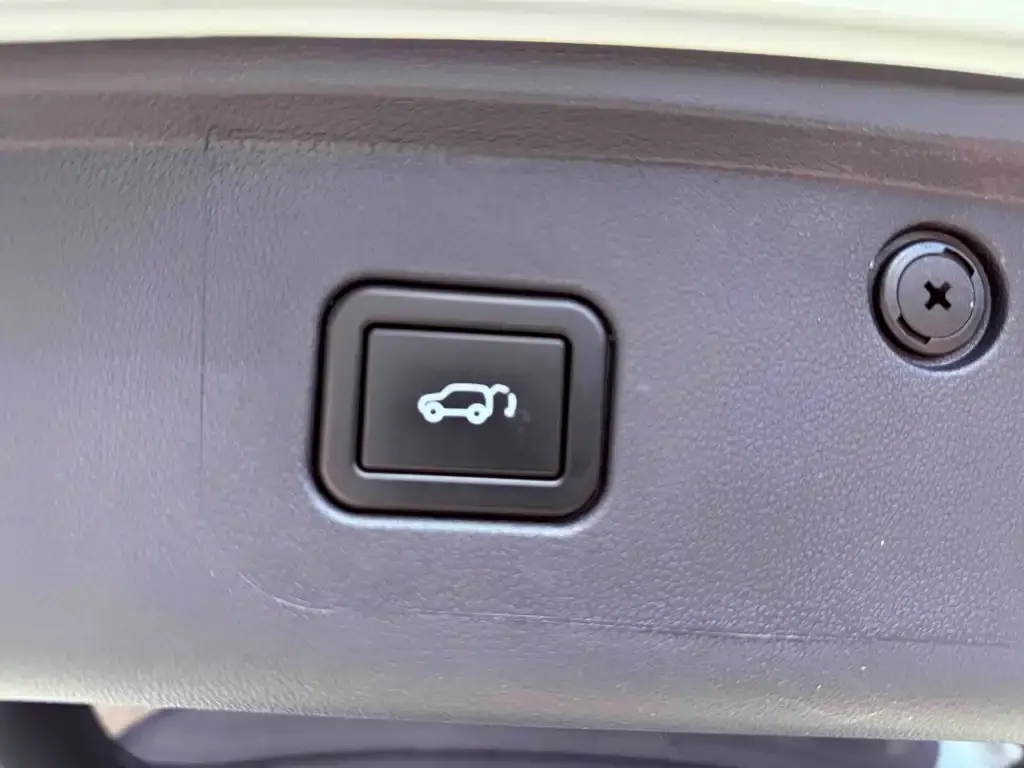 Changan CS75 PLUS — фото 4