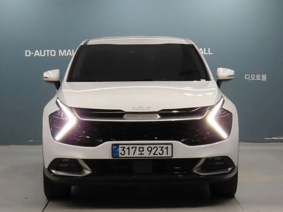 Kia Sportage — фото 3