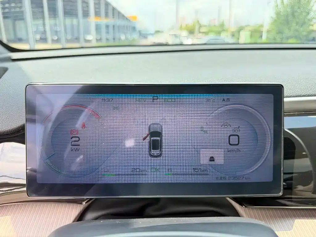 BYD Pro New Energy — фото 9