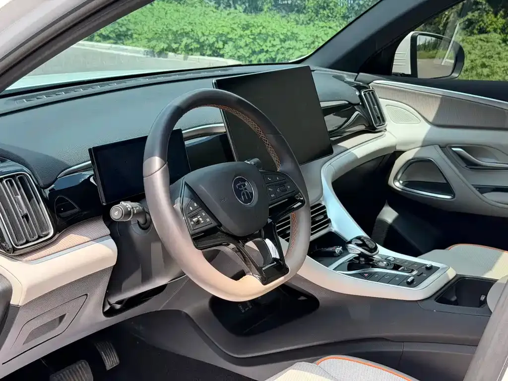 BYD Pro New Energy — фото 2