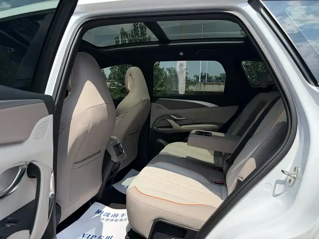 BYD Pro New Energy — фото 10