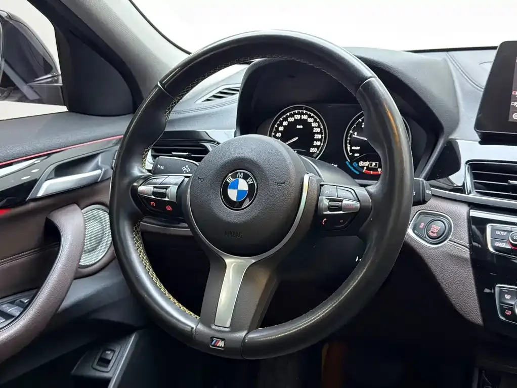 BMW X2 — фото 4