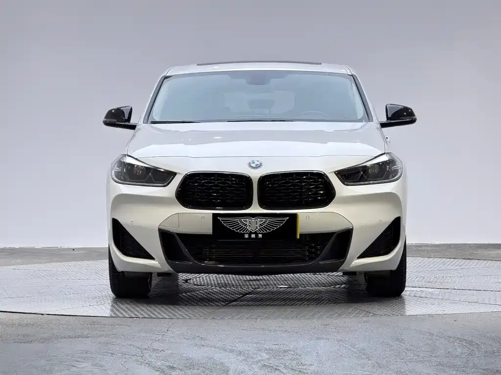 BMW X2 — фото 3
