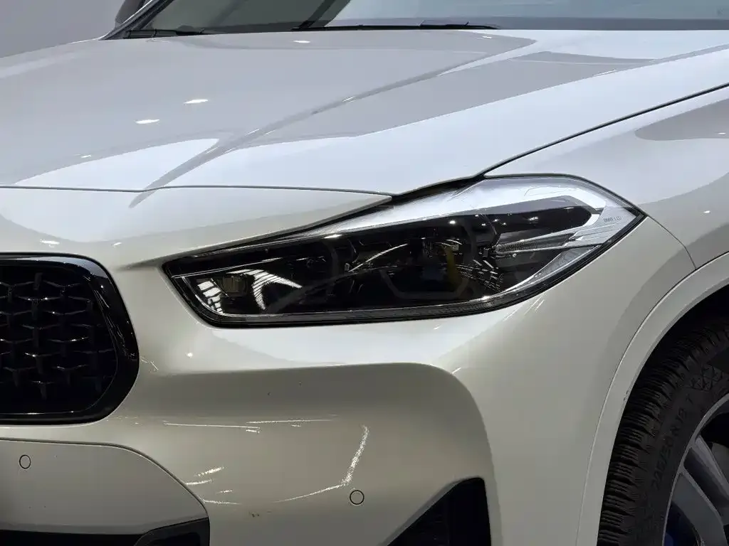 BMW X2 — фото 7