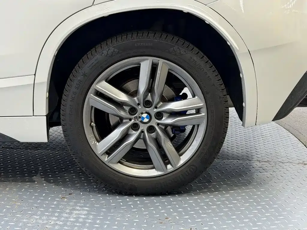 BMW X2 — фото 2