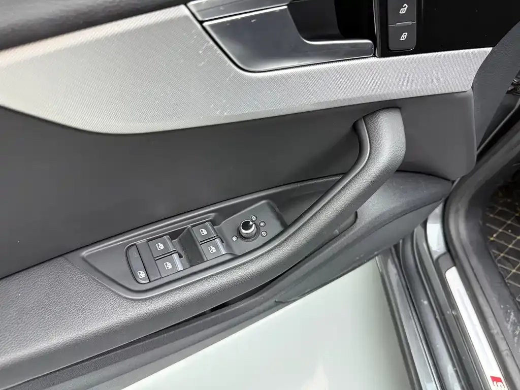 Audi A5 (Import) — фото 5