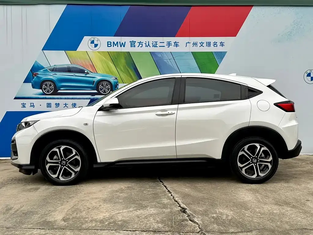 Honda XR-V — фото 4