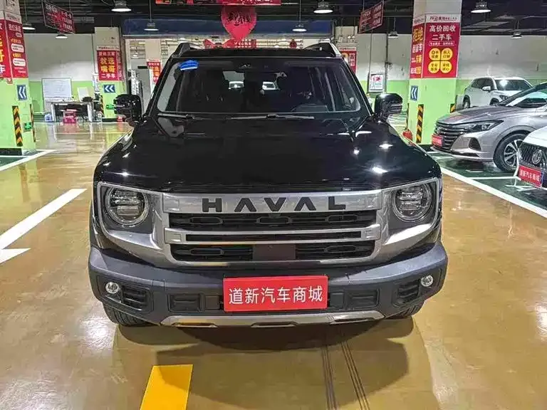 Haval Big Dog — фото 2