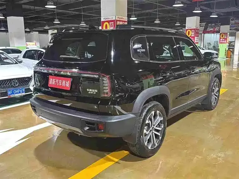 Haval Big Dog — фото 5