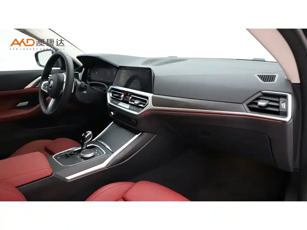 BMW 4 Series — фото 3
