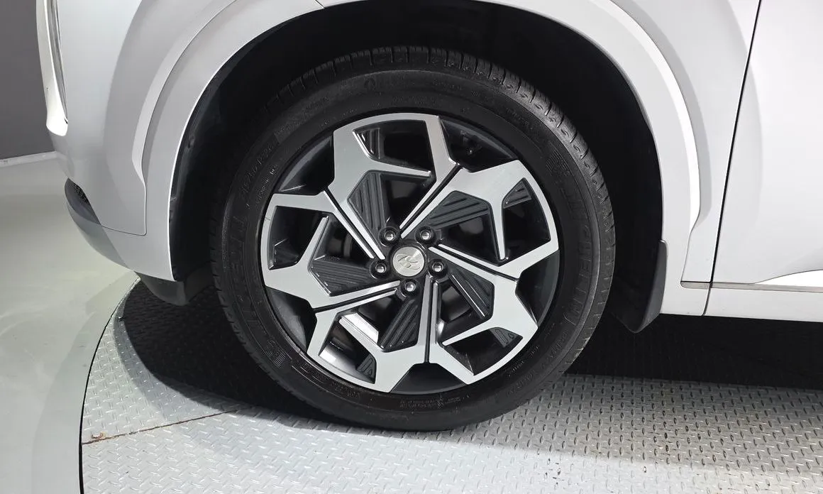 Hyundai Palisade — фото 6