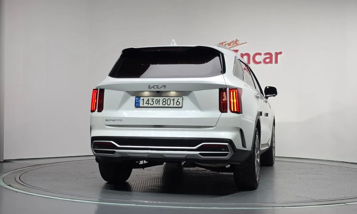 Kia Sorento — фото 2