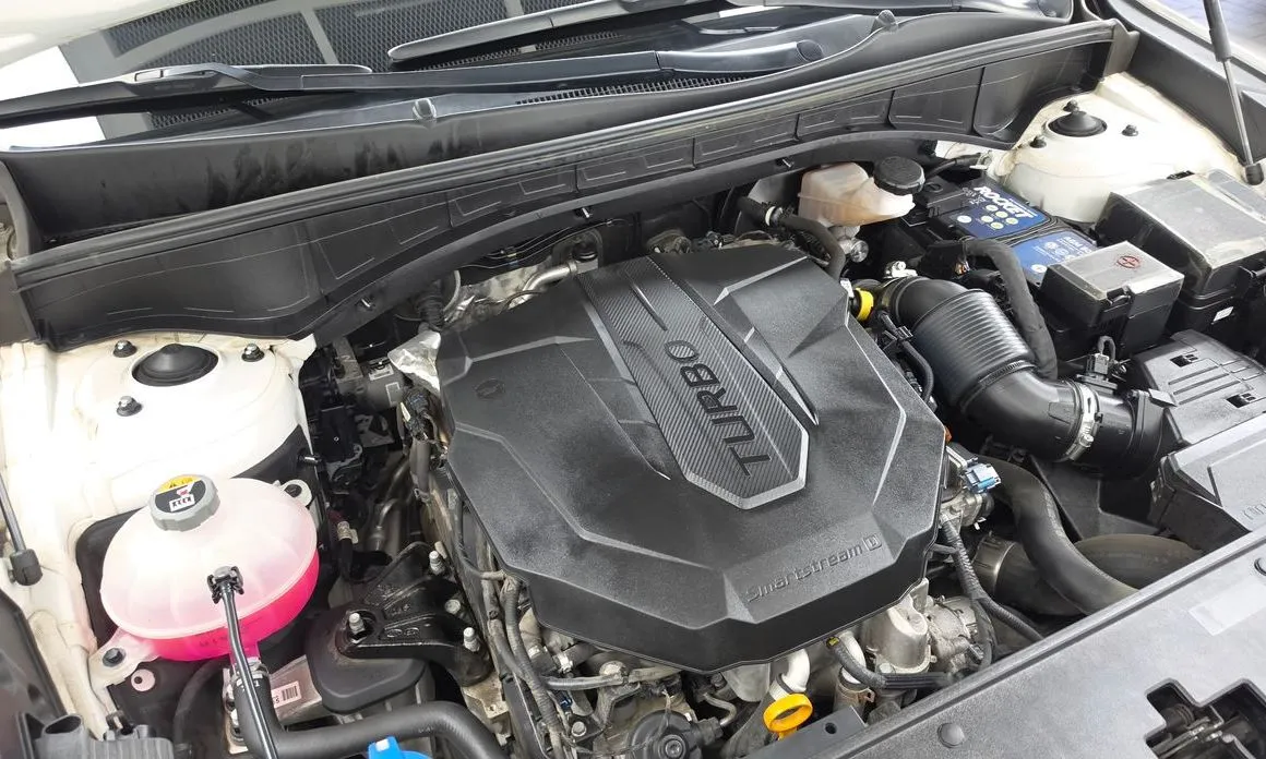 Kia Sorento — фото 10