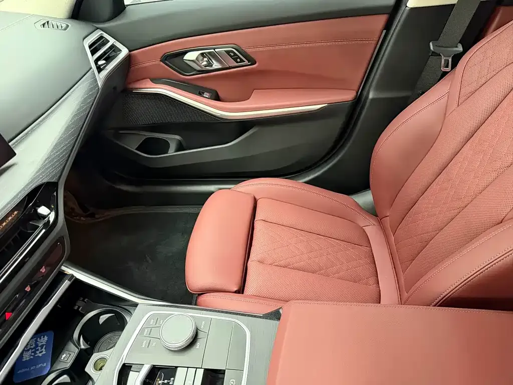 BMW 3 Series — фото 3