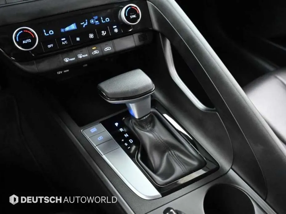 Hyundai AVANTE — фото 10