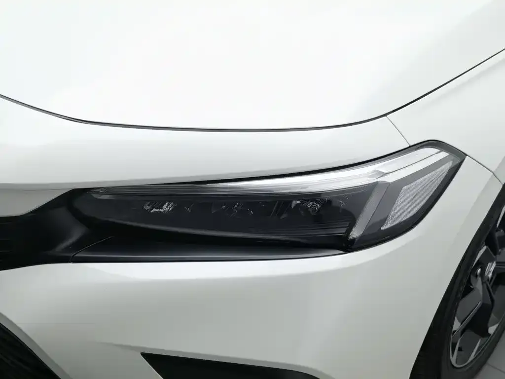 Honda Civic — фото 5