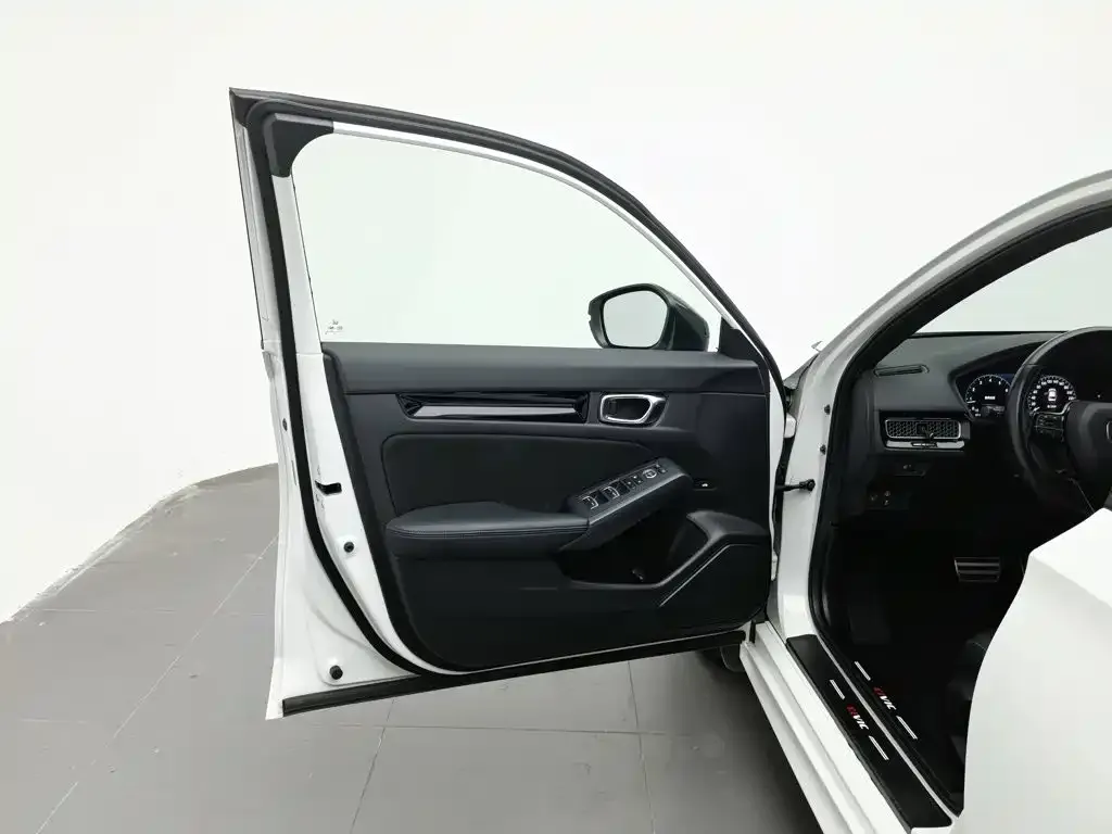 Honda Civic — фото 3