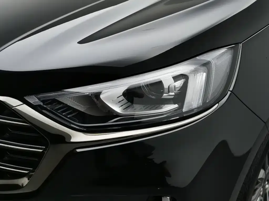 Ford Edge — фото 5