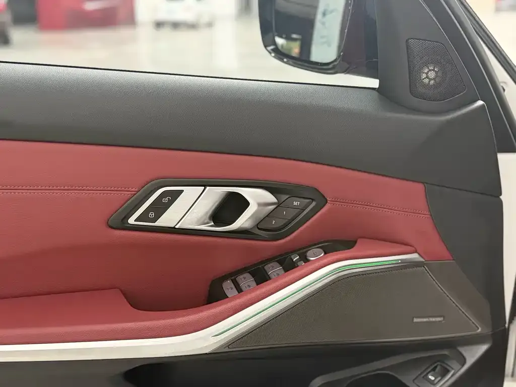 BMW 3 Series — фото 9