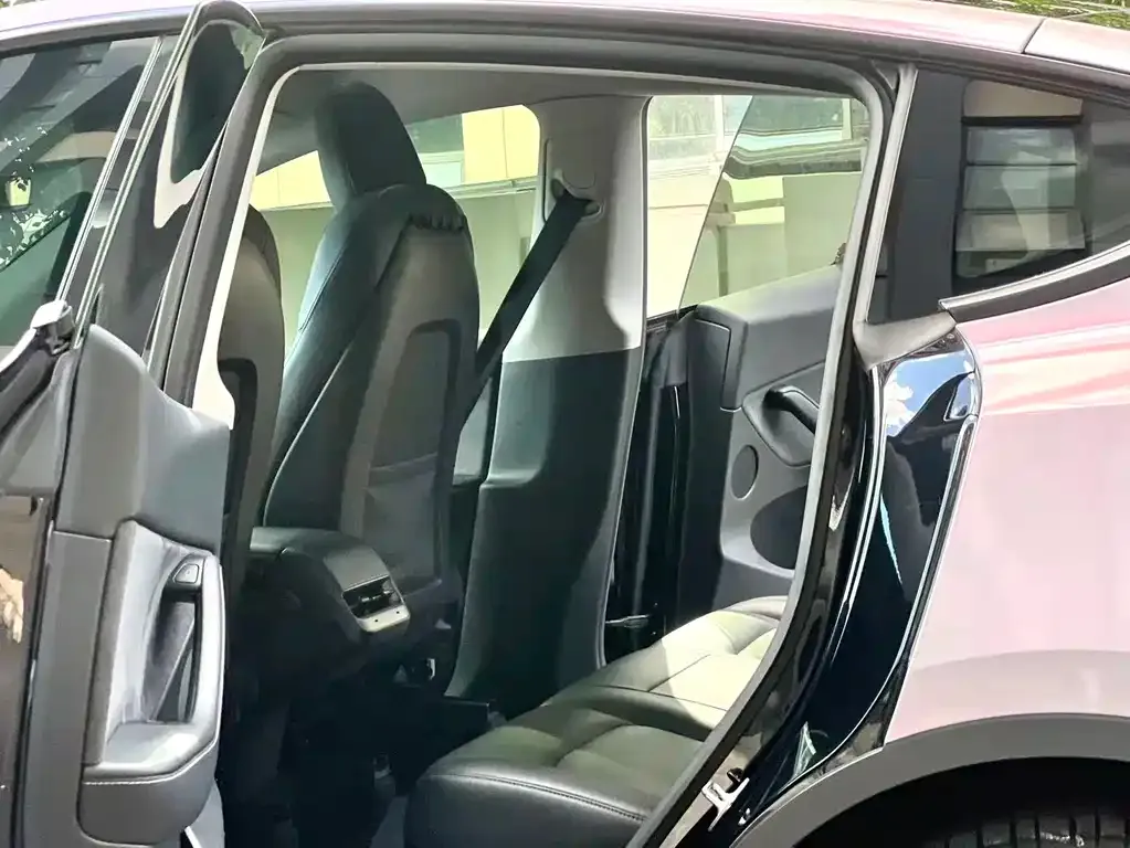 Tesla Model Y — фото 5