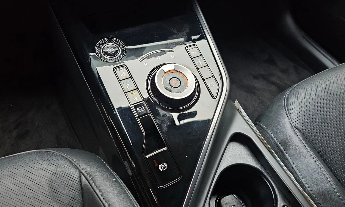 Kia Niro — фото 4
