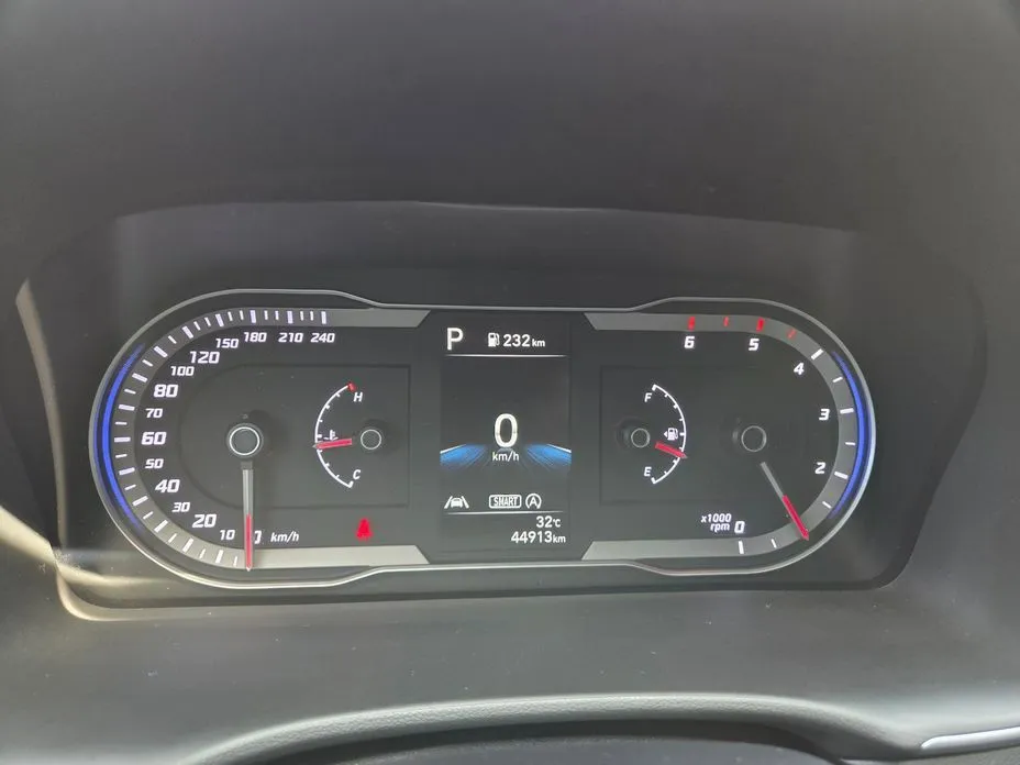 Hyundai Tucson — фото 2