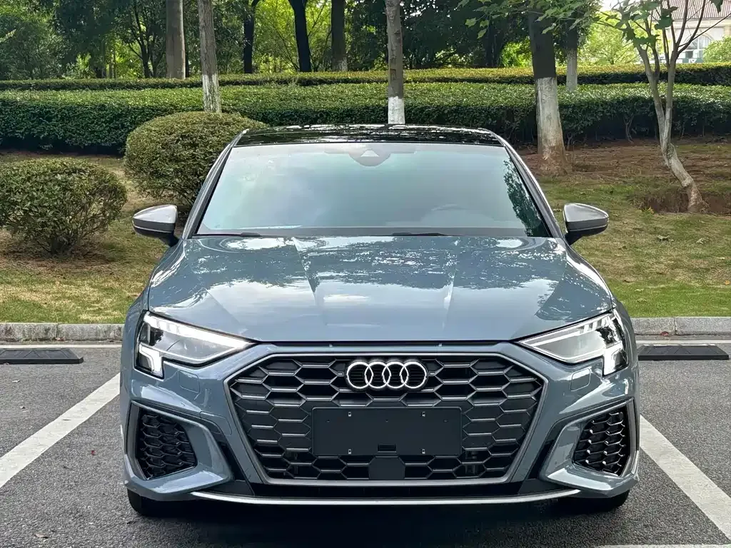 Audi A3 — фото 7