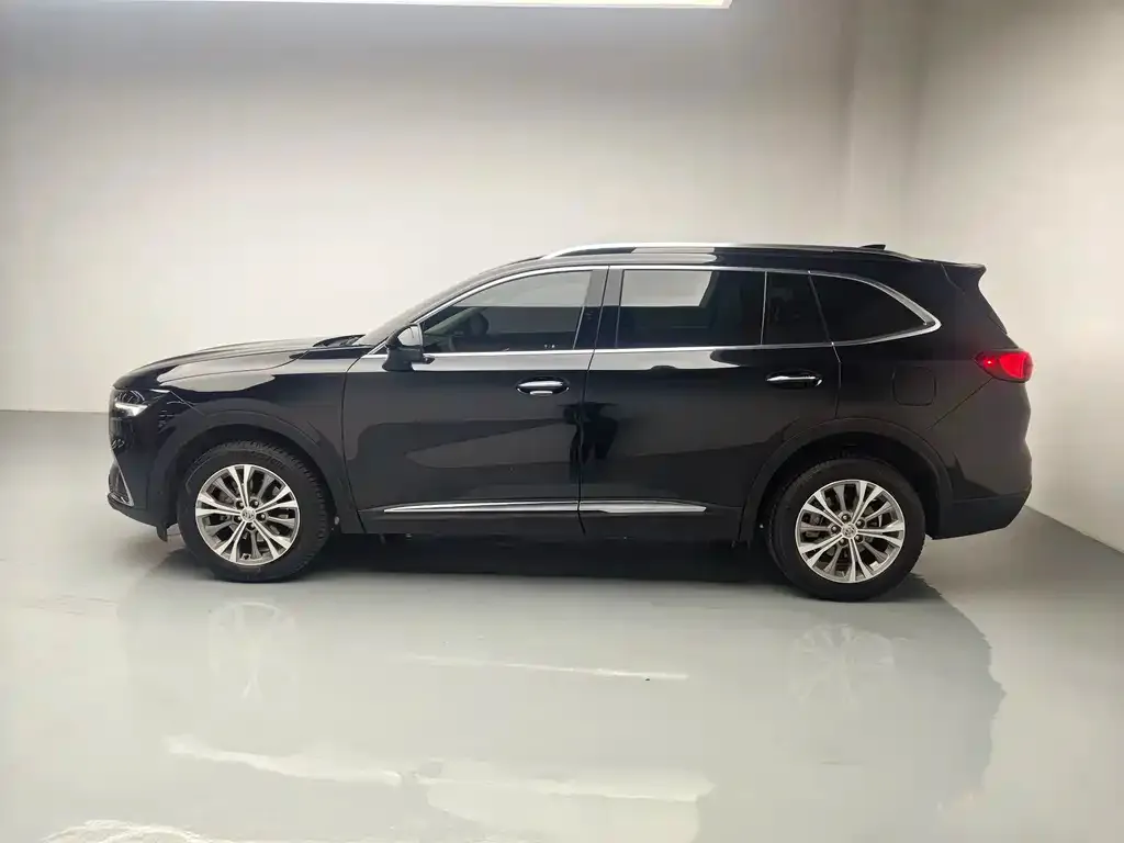 Buick Envision Plus — фото 5