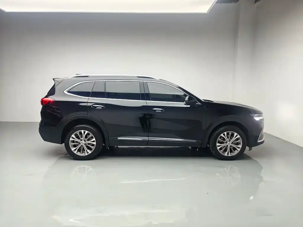 Buick Envision Plus — фото 2