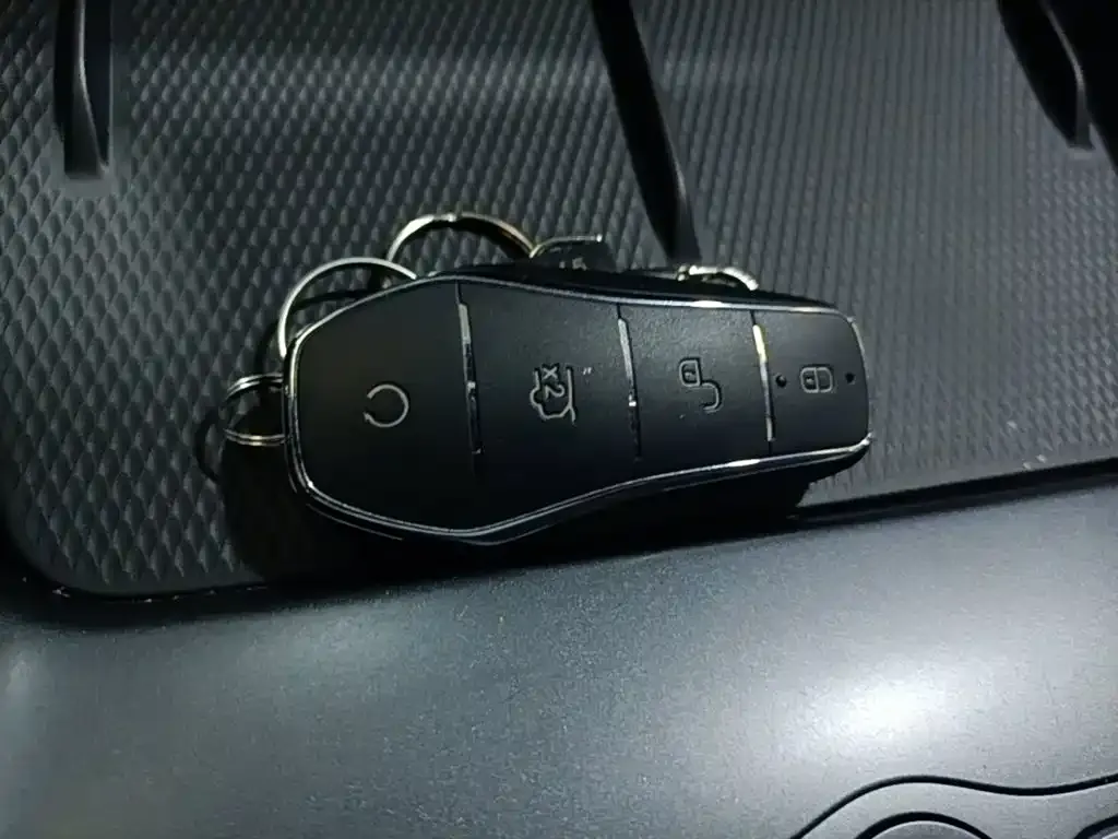 BYD Seal 06 — фото 3
