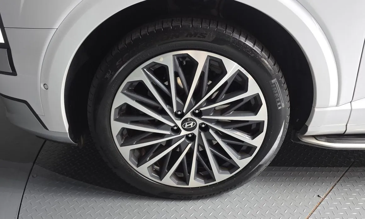Hyundai Palisade — фото 6