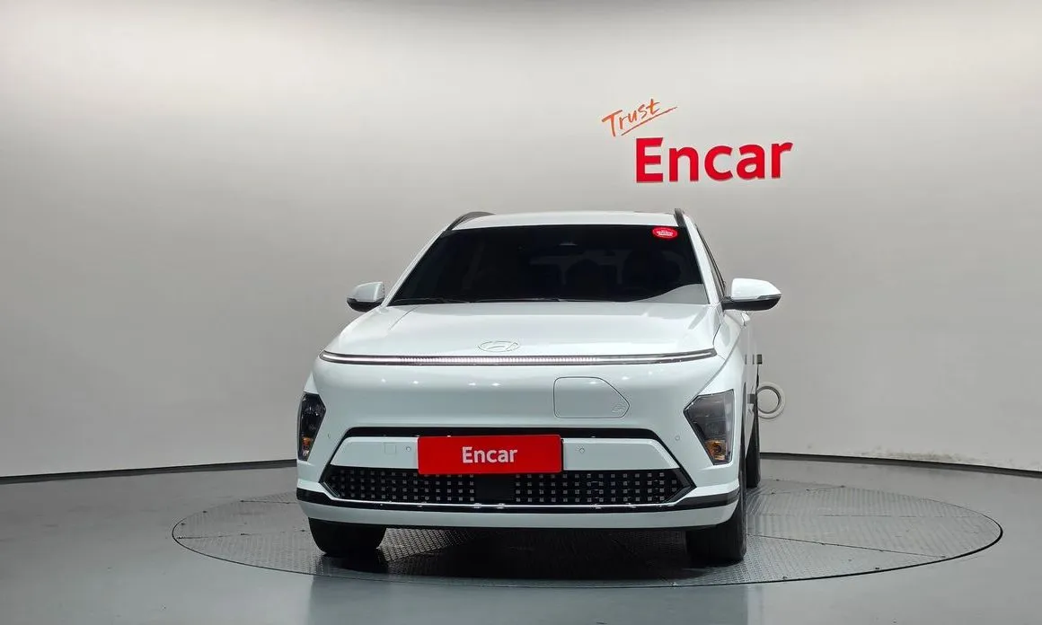 Hyundai Kona — фото 2