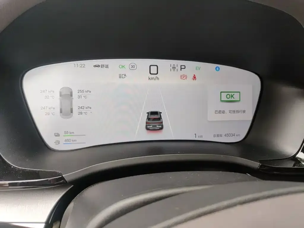 BYD PLUS New Energy — фото 6