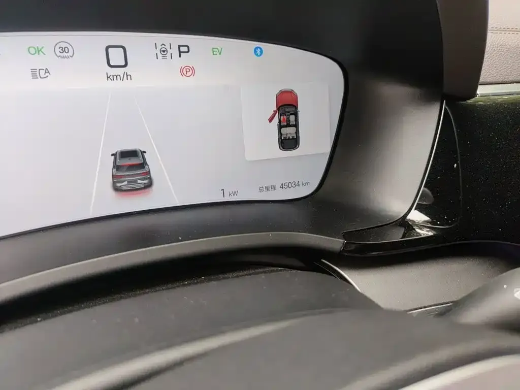 BYD PLUS New Energy — фото 2