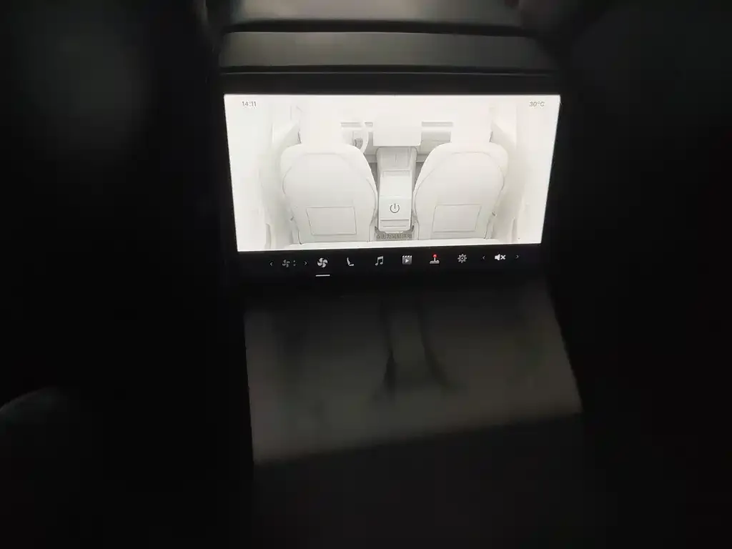 Tesla Model 3 — фото 5