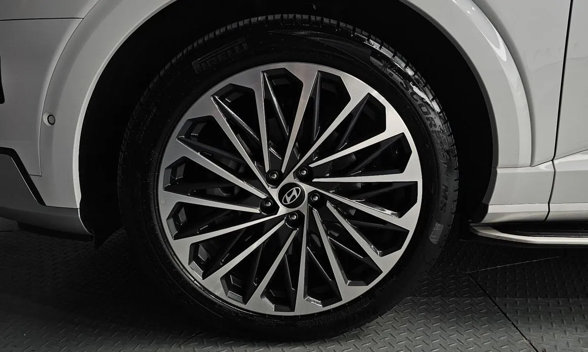 Hyundai Palisade — фото 8