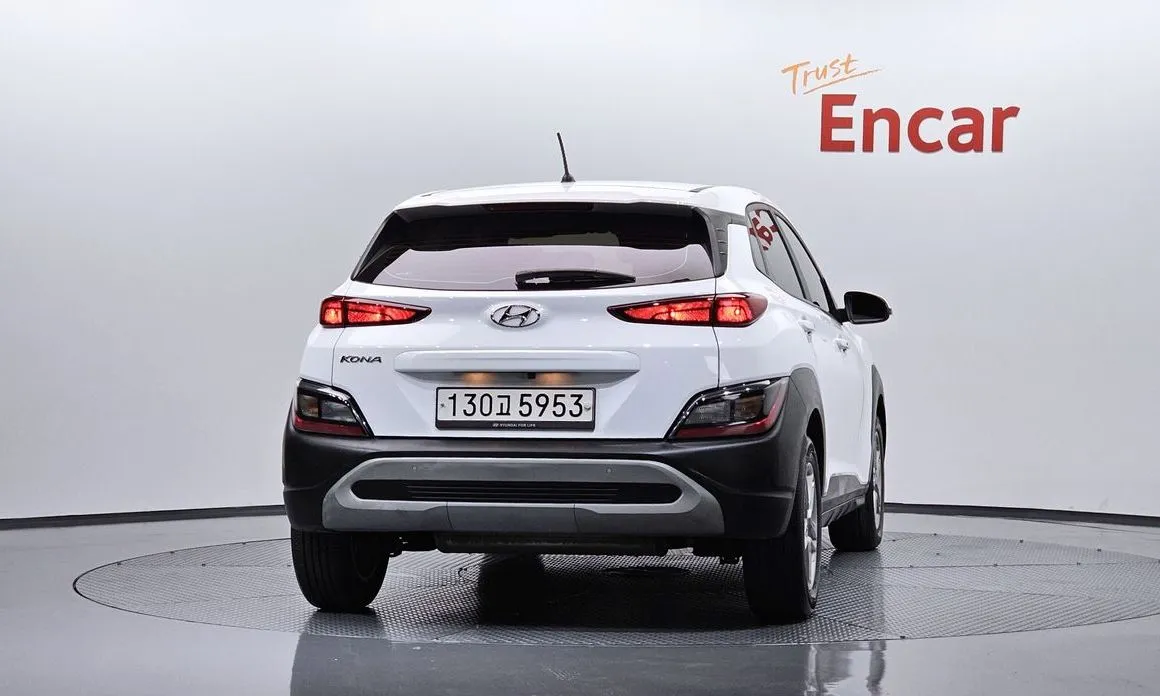 Hyundai Kona — фото 2