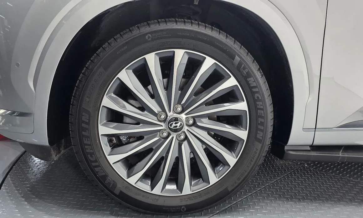 Hyundai Palisade — фото 7