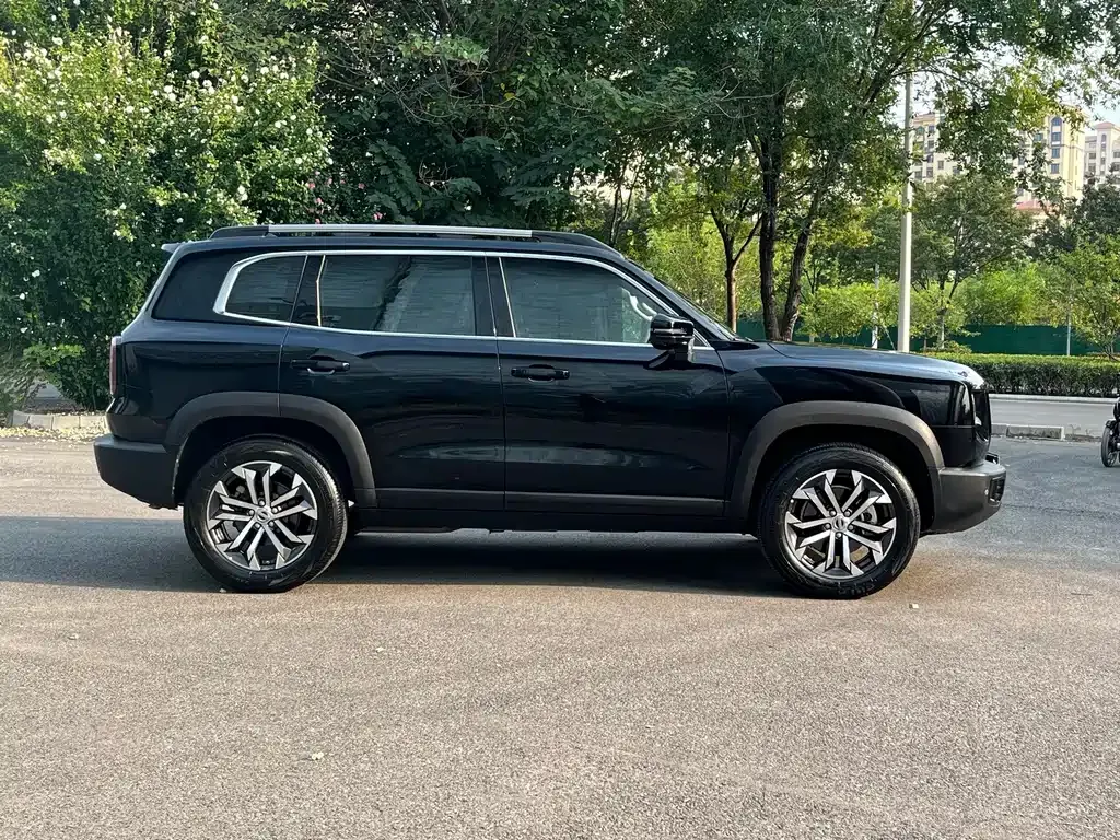 Haval Big Dog — фото 6