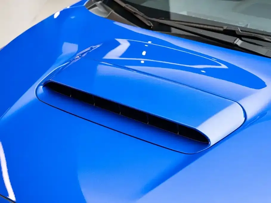 Subaru WRX — фото 2