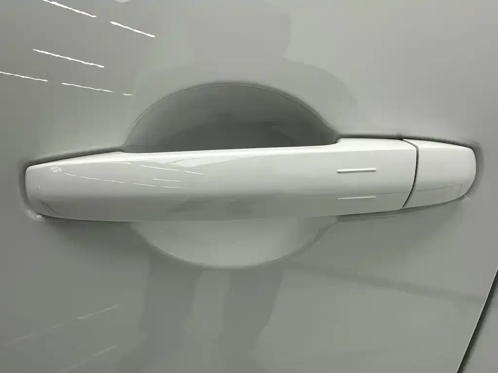 Geely Vision X6 — фото 10