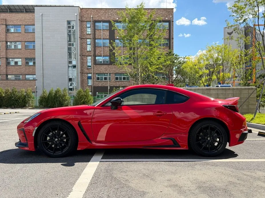 Toyota 86 — фото 7