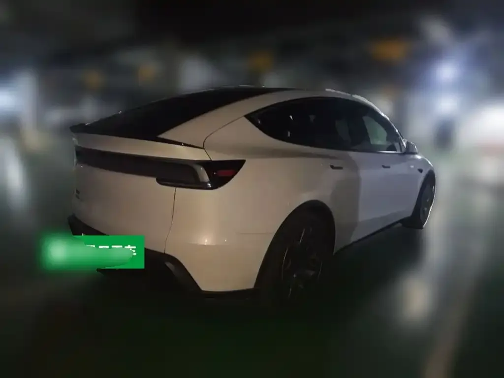Tesla Model Y L — фото 6
