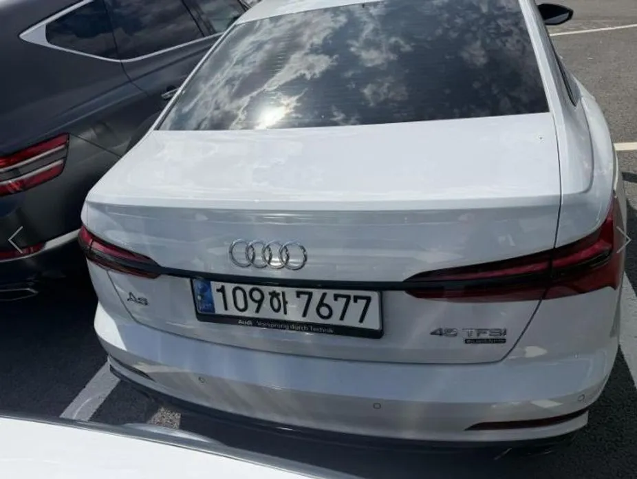 Audi A6 — фото 2