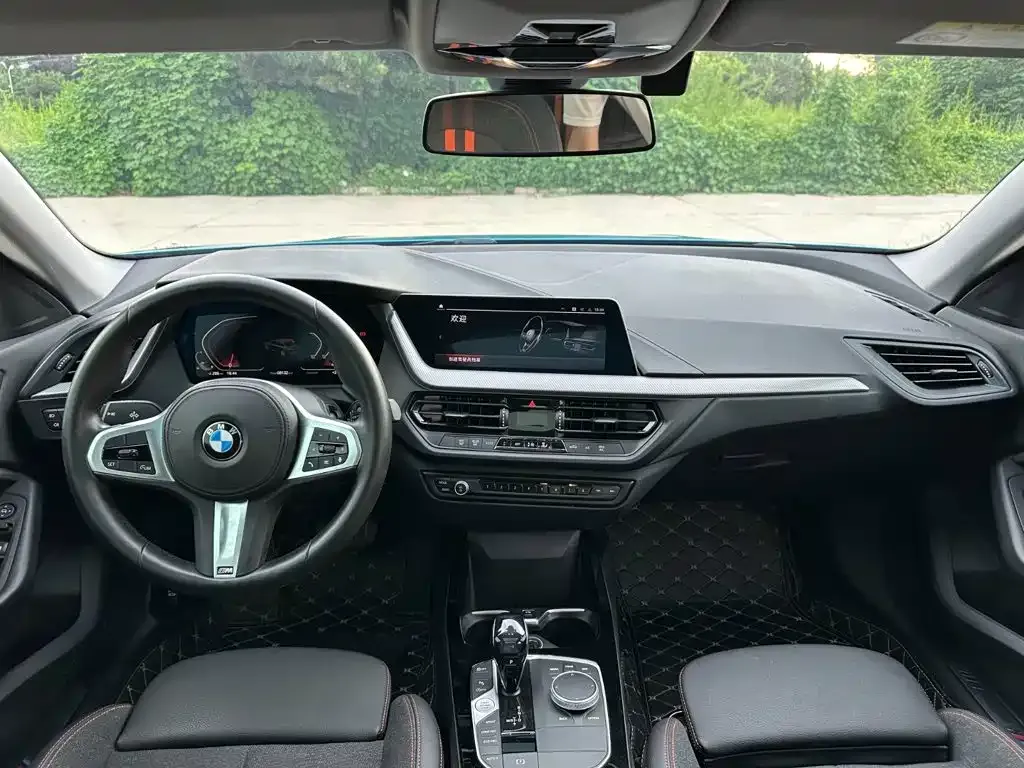 BMW 2 Series (Import) — фото 6