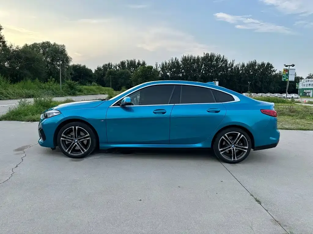 BMW 2 Series (Import) — фото 5