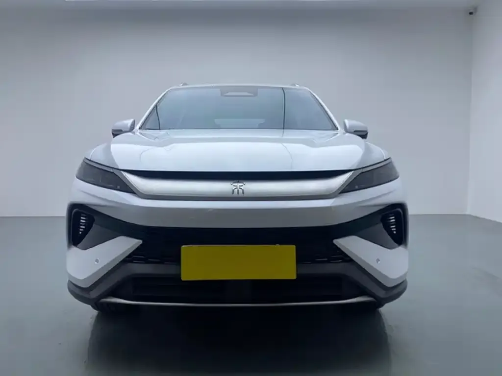 BYD Pro New Energy — фото 8