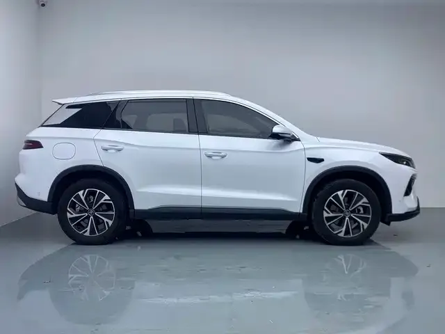 BYD Pro New Energy — фото 6