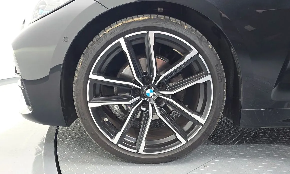 BMW 4-Series — фото 10